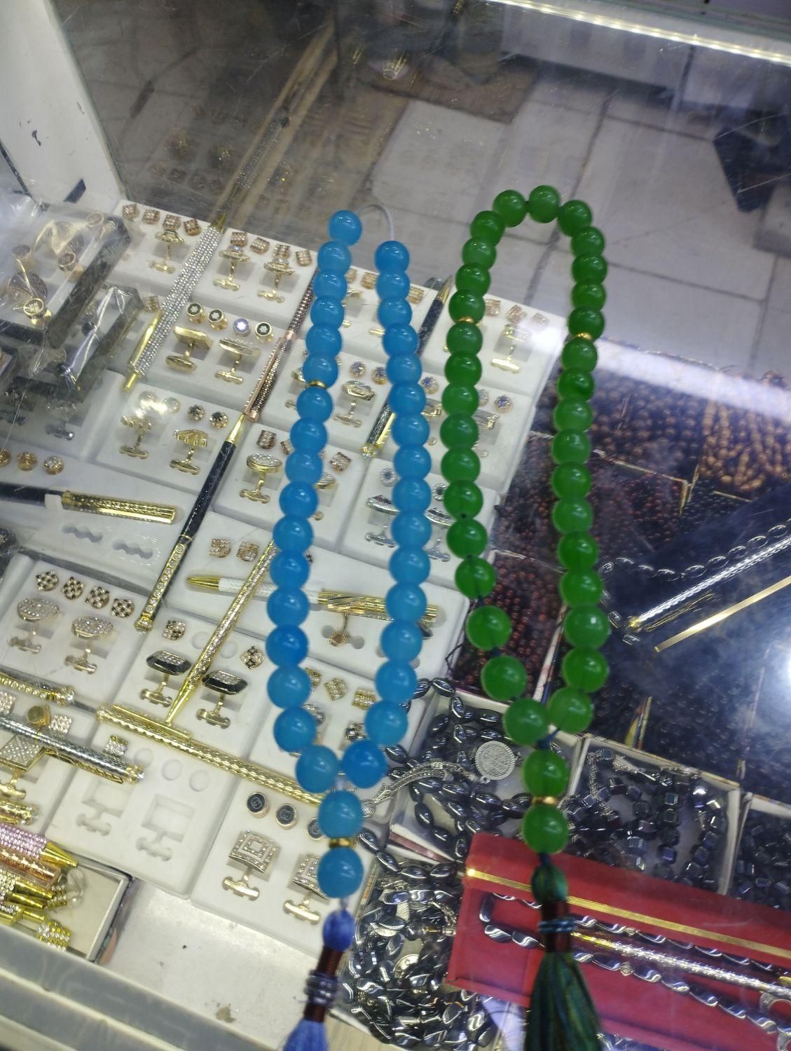 تسبی|بدلیجات|زاهدان, |دیوار