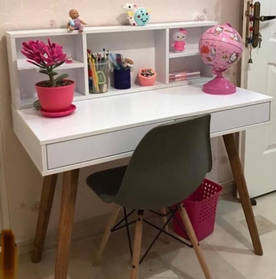 میز تحریر میز کامپیوتر میز لپ تاپ میز اداری کد 62|میز تحریر و کامپیوتر|تهران, فردوس|دیوار