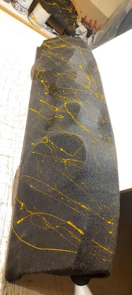 با سلام تولید کننده جعبه باند و طاقچه|قطعات یدکی و لوازم جانبی|اصفهان, بهارستان|دیوار