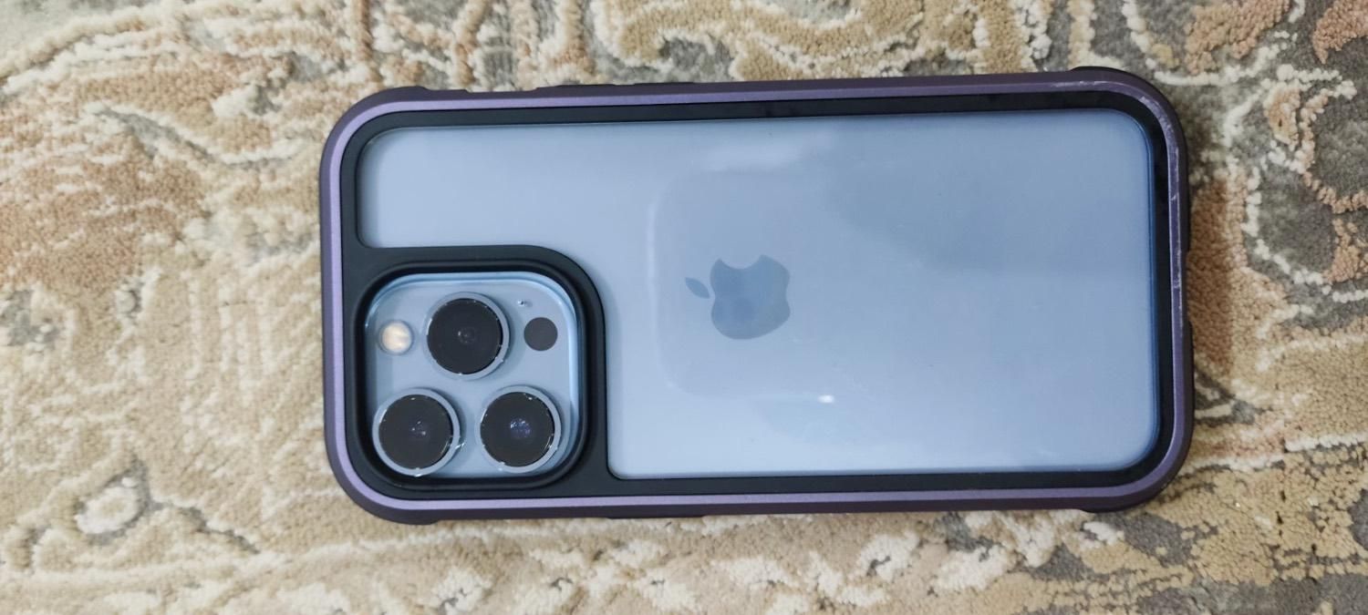 ایفون.13pro.256|موبایل|بیرجند, |دیوار