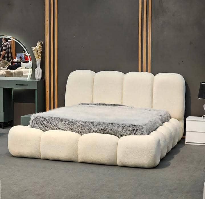 تخت خواب مستقیم از کارخانه|تخت و سرویس خواب|تهران, وحیدیه|دیوار