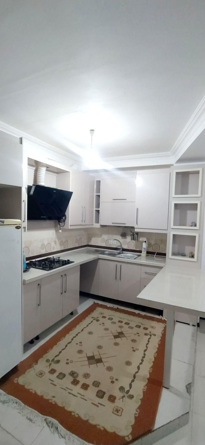 اجاره روزانه/هفتگی/ماهانه سوییت بندرجاسک|اجارهٔ کوتاه‌مدت آپارتمان و سوئیت|جاسک, |دیوار