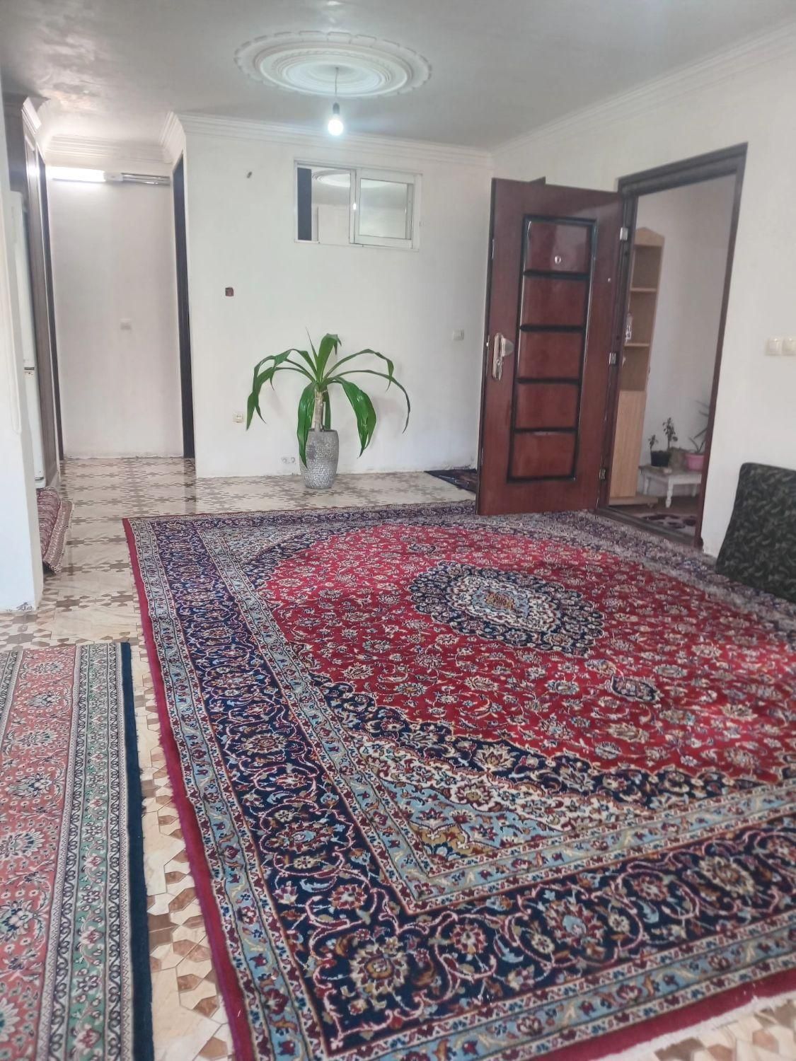 اجاره روزانه/هفتگی/ماهانه آپارتمان ۹۰ متری|اجارهٔ کوتاه‌مدت آپارتمان و سوئیت|رینه, |دیوار