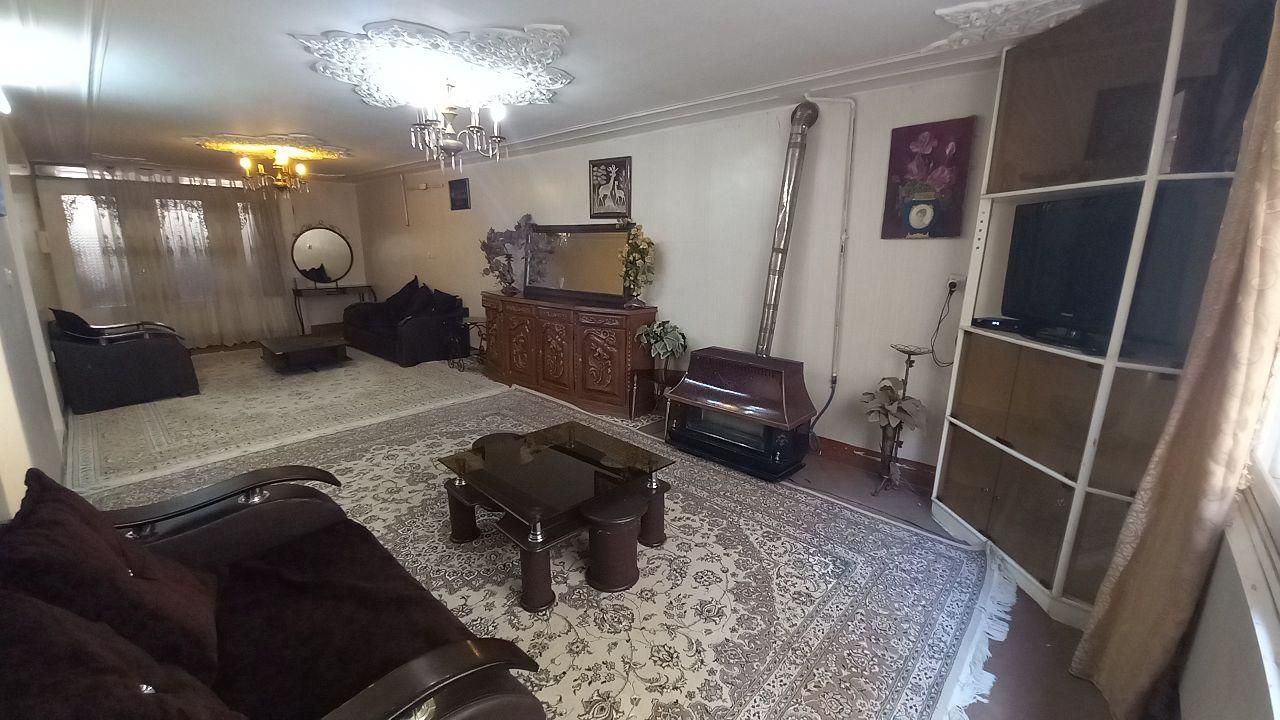 سوییت آپارتمان ۱۴۰مترنزدیک میدان نقش جهان پارکینگ|اجارهٔ کوتاه‌مدت آپارتمان و سوئیت|اصفهان, نقش جهان|دیوار