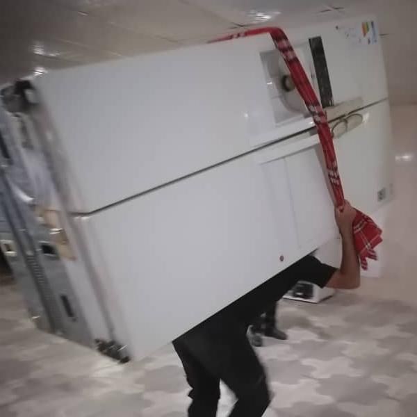 باربری کارگرتضمینی اسباب کشی وانت نیسان تخلیه بار|خدمات حمل و نقل|شیراز, پانصد دستگاه ارتش|دیوار