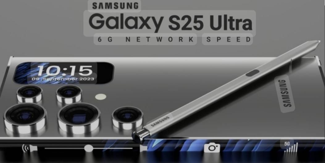 سامسونگ S25ULTRA 256 galaxy اپل کلاسیک ،(بهمنی)|موبایل|شیراز, ملاصدرا|دیوار