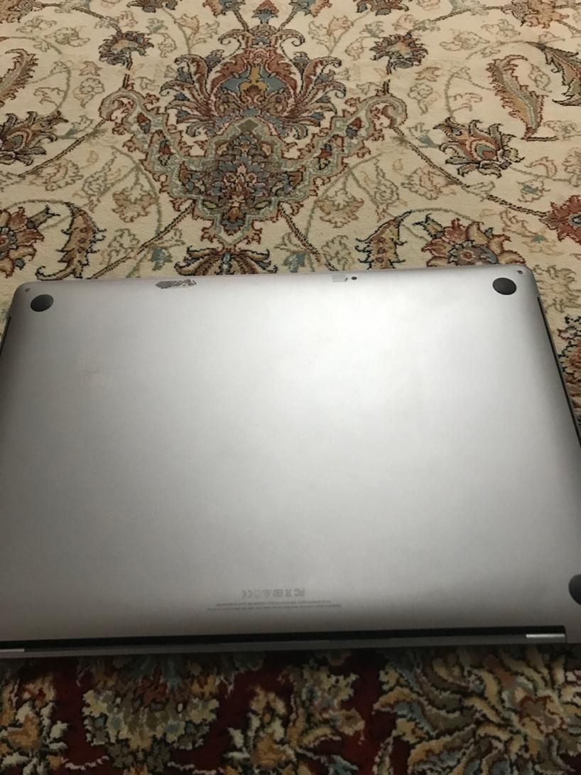 مک بوک پرو ۲۰۱۷ macbook pro 2017|رایانه همراه|تهران, تهران‌سر|دیوار