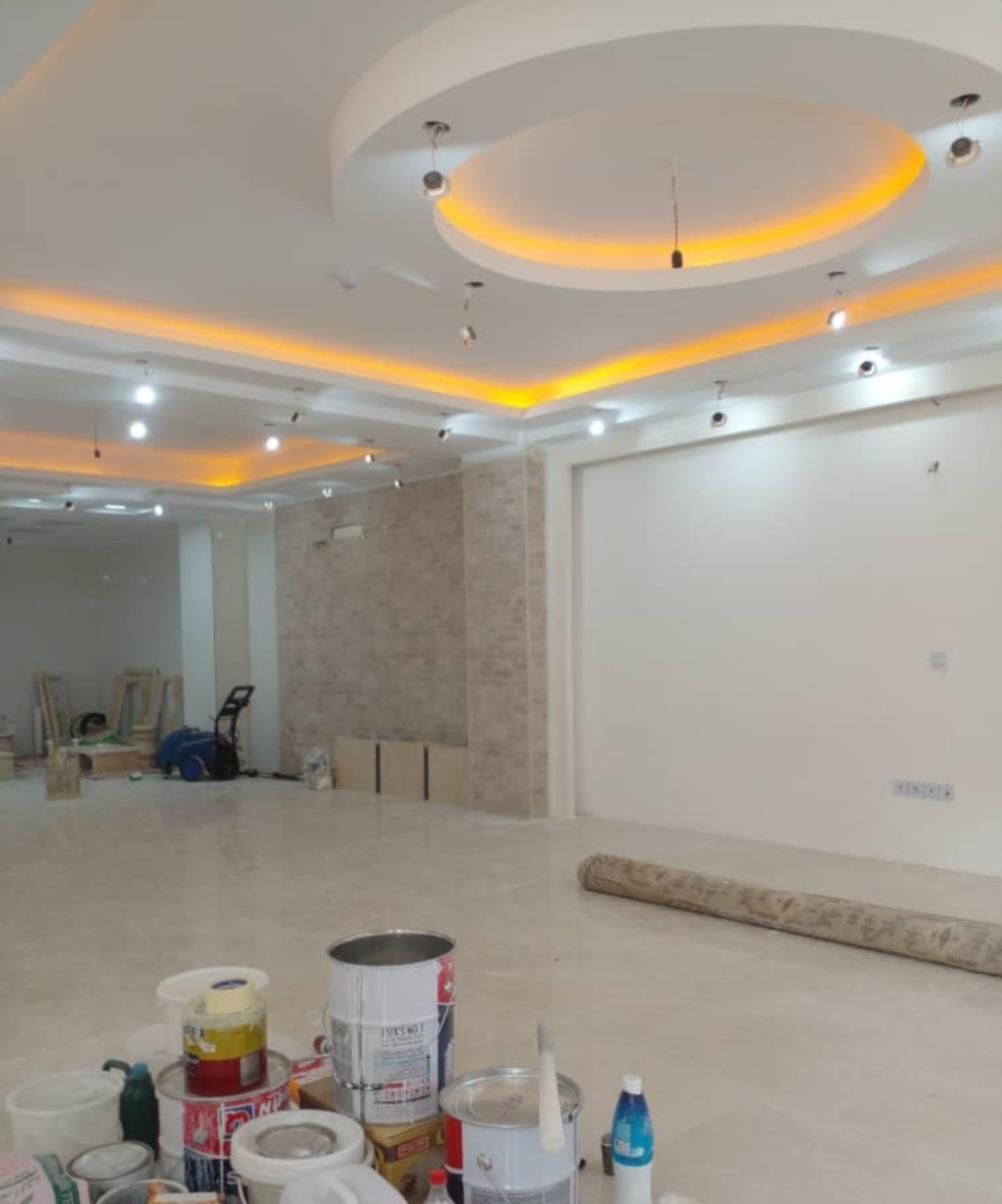 نقاشی ساختمان|خدمات پیشه و مهارت|زنجان, |دیوار