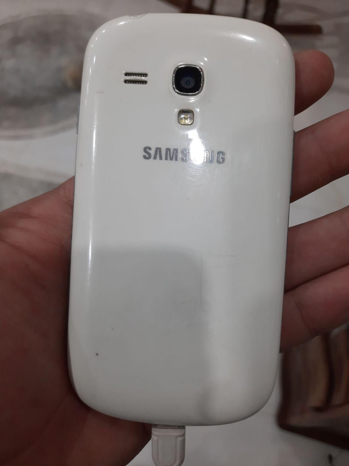 سامسونگ s3mini|موبایل|تهران, تهران‌نو|دیوار
