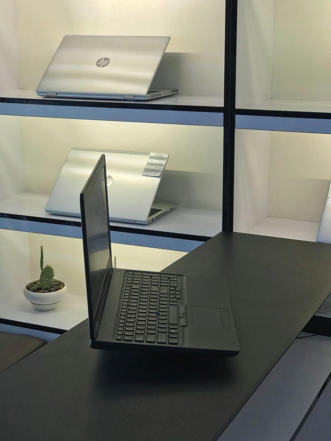 لپ تاپ Dell Latitude 5580|رایانه همراه|همدان, |دیوار