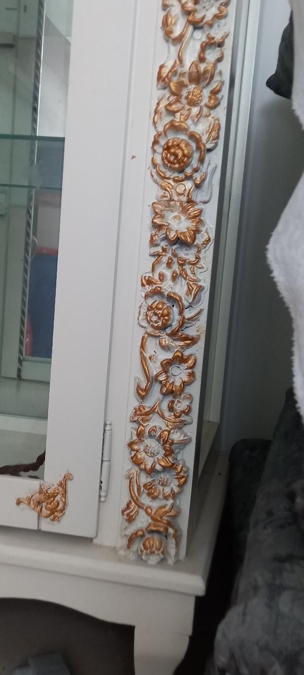 ویترین زیبا|بوفه، ویترین، کنسول|رشت, حمیدیان|دیوار