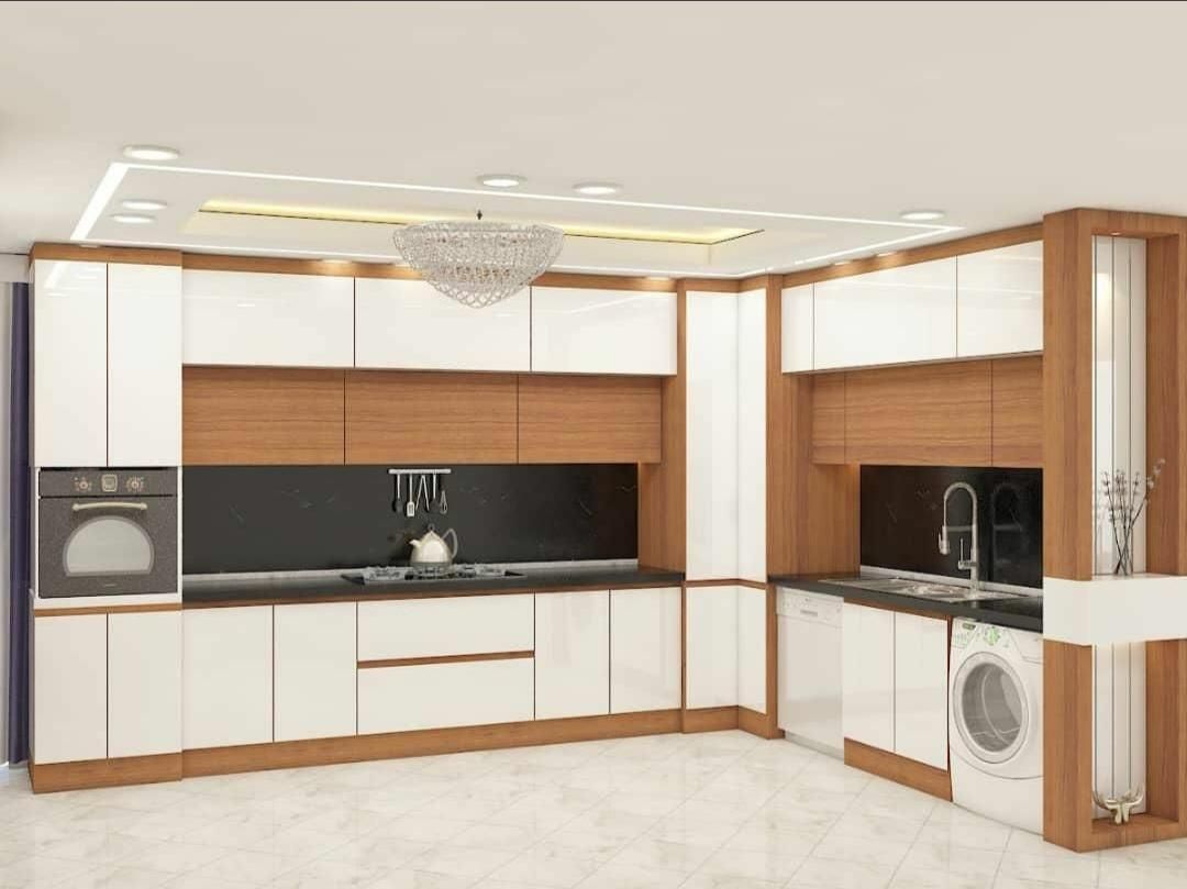 نصب و تعمیرات و جابجایی و ساخت کابینت|خدمات پیشه و مهارت|پیشوا, |دیوار