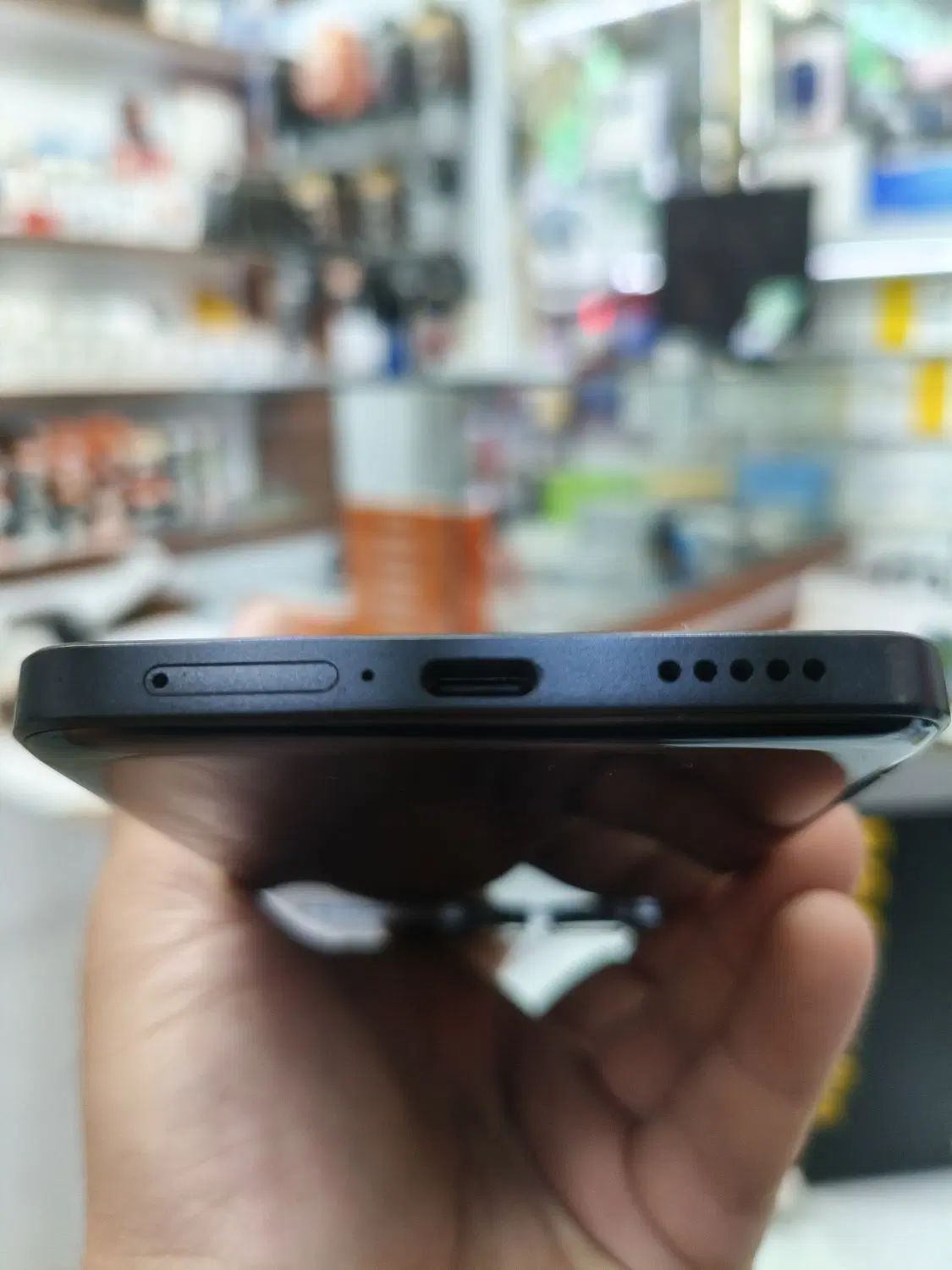 شیائومی POCO X6 PRO حافظه 512/12|موبایل|تبریز, |دیوار