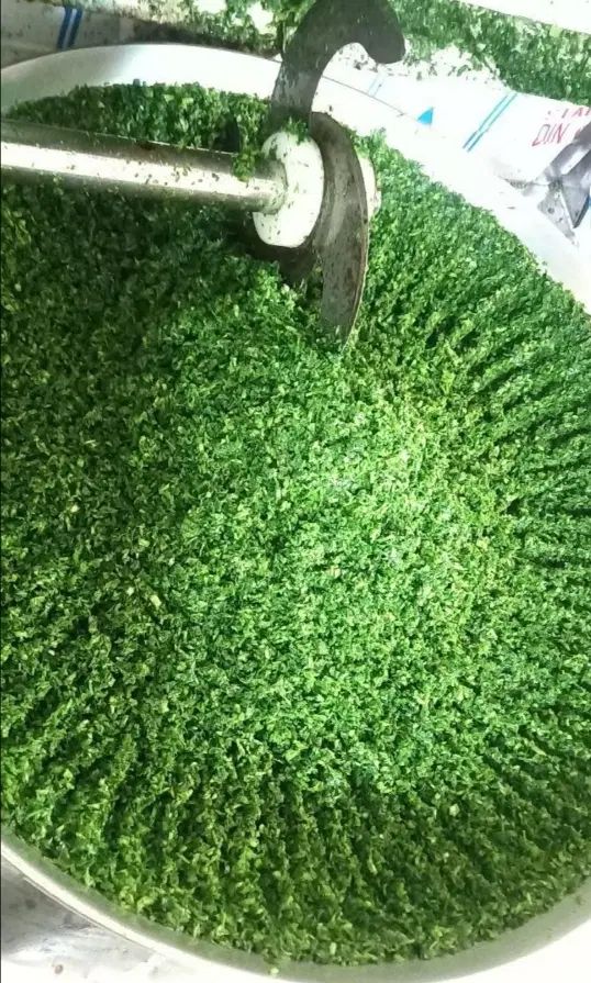 انواع سبزی آشی، قرمه و ... پاک و خورد شده فقط ۷۵|خوردنی و آشامیدنی|بندر انزلی, گیلار|دیوار
