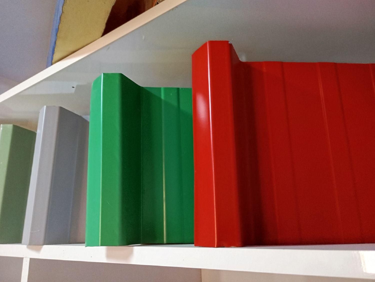 ساندویچ پانل تحویل درب کارخانه|عمده‌فروشی|خمین, |دیوار