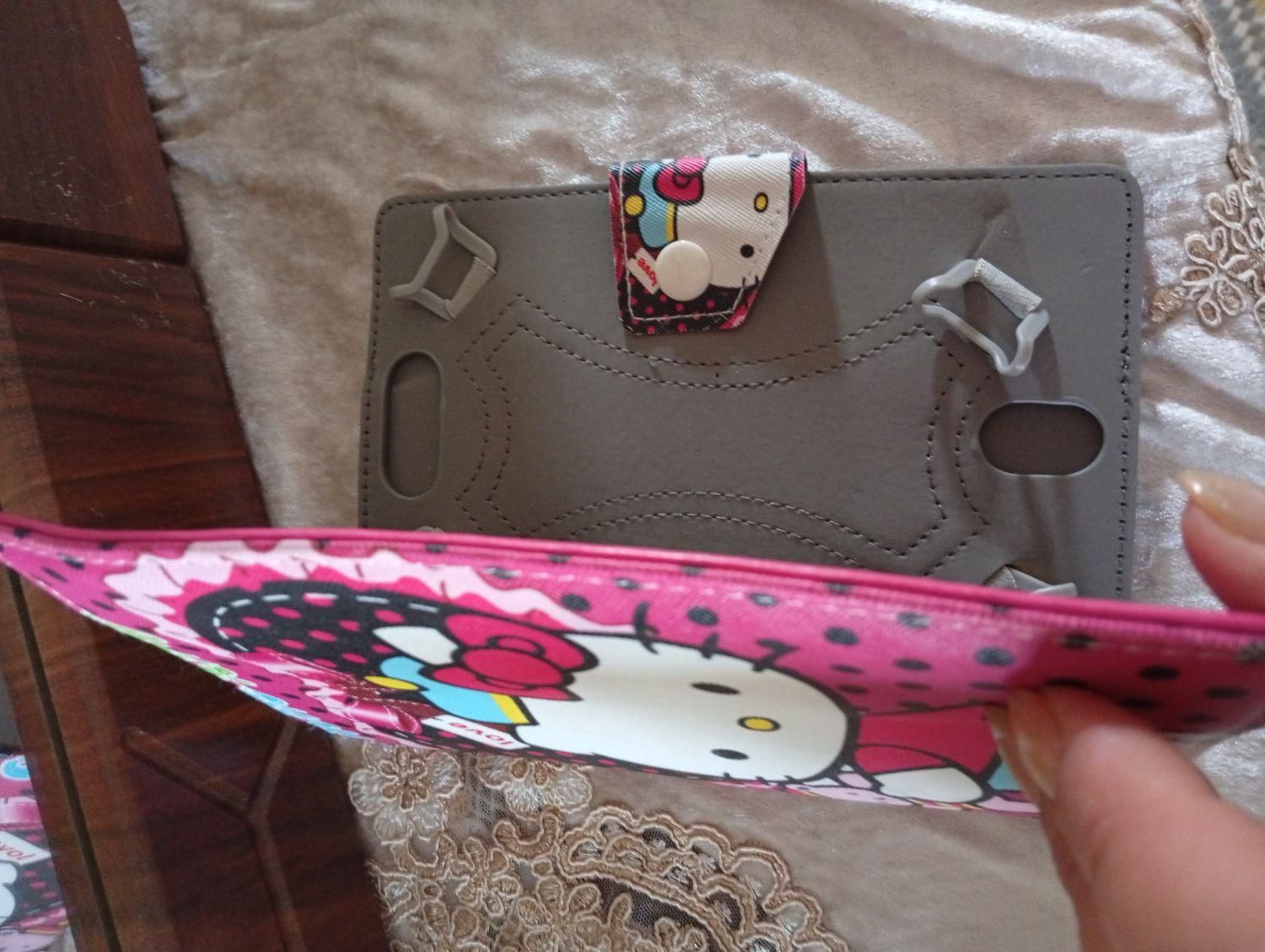 محافظ و گارو تبلت|لوازم جانبی موبایل و تبلت|سهند, |دیوار