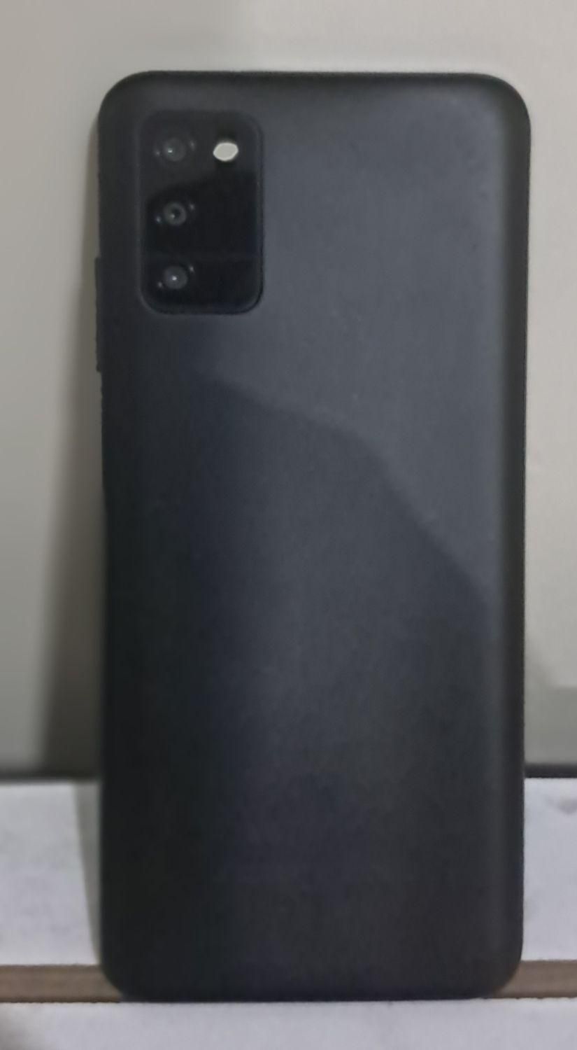 سامسونگ Galaxy A03s با حافظهٔ ۶۴ گیگابایت|موبایل|تبریز, |دیوار