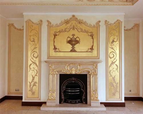 نقاش و نقاشی ساختمان پارلاق|خدمات پیشه و مهارت|تبریز, |دیوار