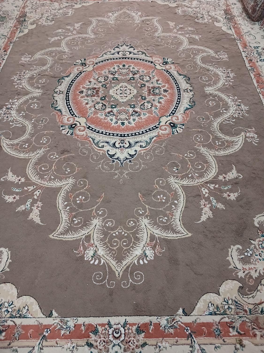فرش|فرش|اردکان, |دیوار