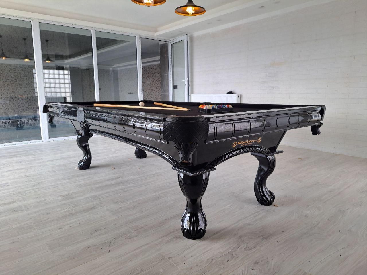 بیلیارد فالکن۱۱۶۲ /ایتبال/اسنوکر|ورزشهای توپی|ری, ولی آباد|دیوار