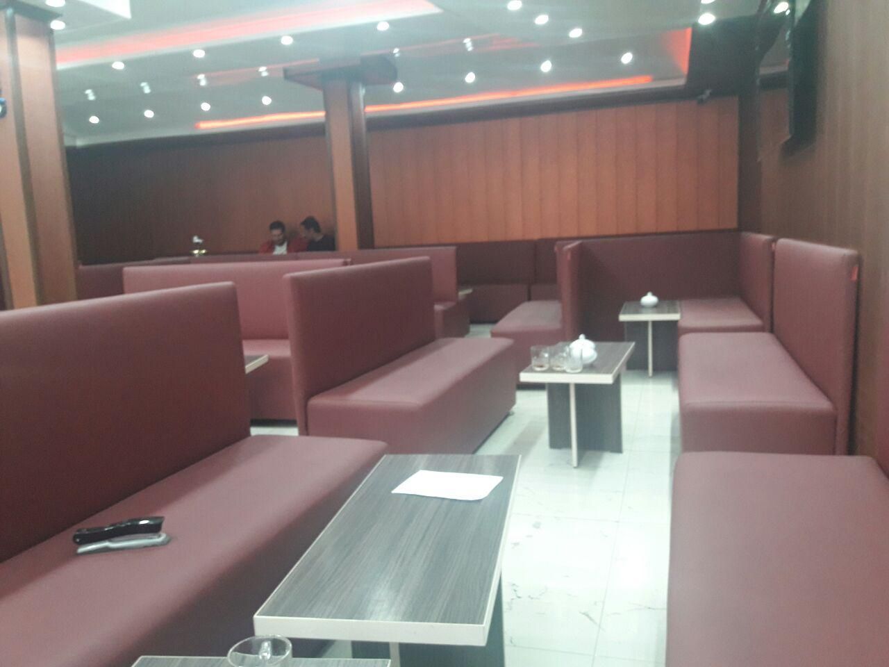 مبل برای قهوه خانه کم جا|کافی‌شاپ و رستوران|تهران, تهران‌ویلا|دیوار