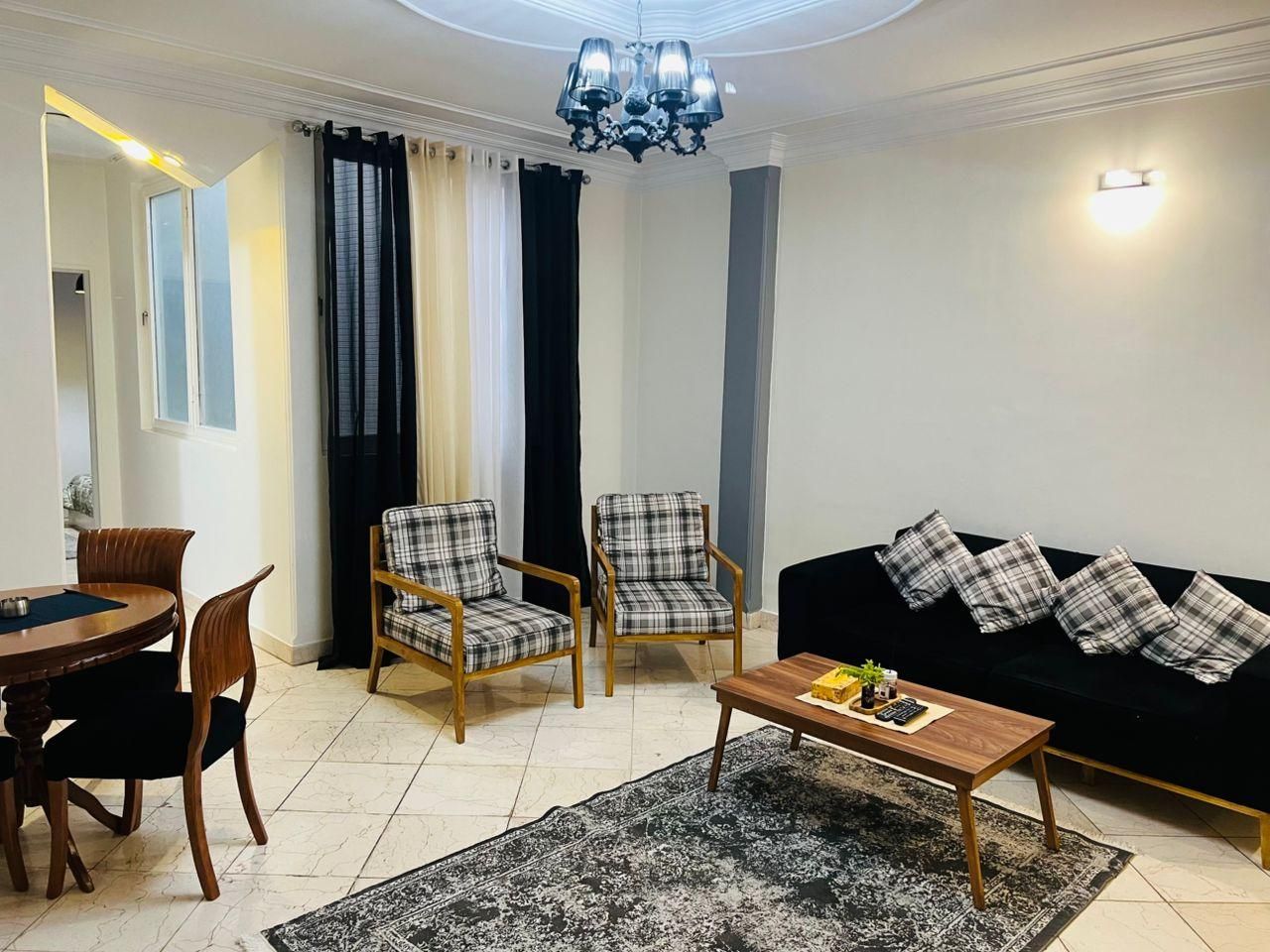 اجاره کوتاه مدت روزانه هفتگی ماهانه جانبازان شرقی|اجارهٔ کوتاهمدت آپارتمان و سوئیت|تهران, مدائن|دیوار