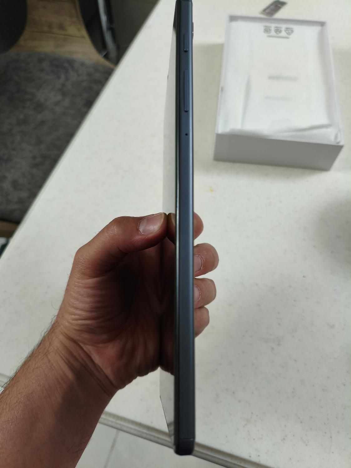 تبلت سامسونگ a7lite|تبلت|شیراز, بعثت|دیوار
