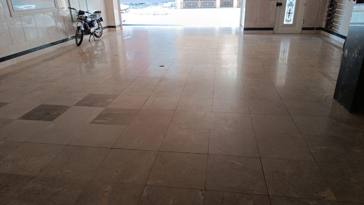 نظافت ساختمان های چند طبقه و واحد‌های نوساز|خدمات نظافت|قم, پردیسان|دیوار