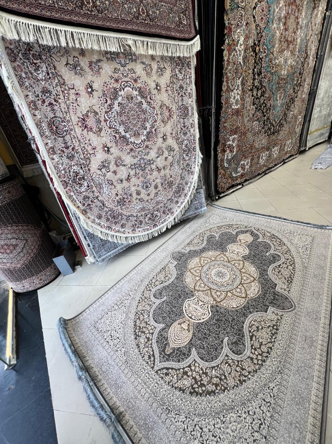 فروش آخر فصل فرش نادر تبریز|فرش|تبریز, |دیوار
