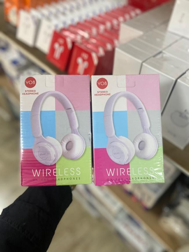 هدفون بلوتوثی جی بی ال|لوازم جانبی موبایل و تبلت|اسلامشهر, شهرک مفیدی|دیوار