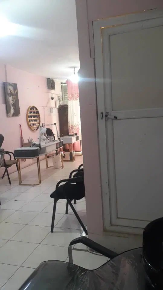 مغازه۵۲متری|فروش مغازه و غرفه|کرج, کرج نو|دیوار