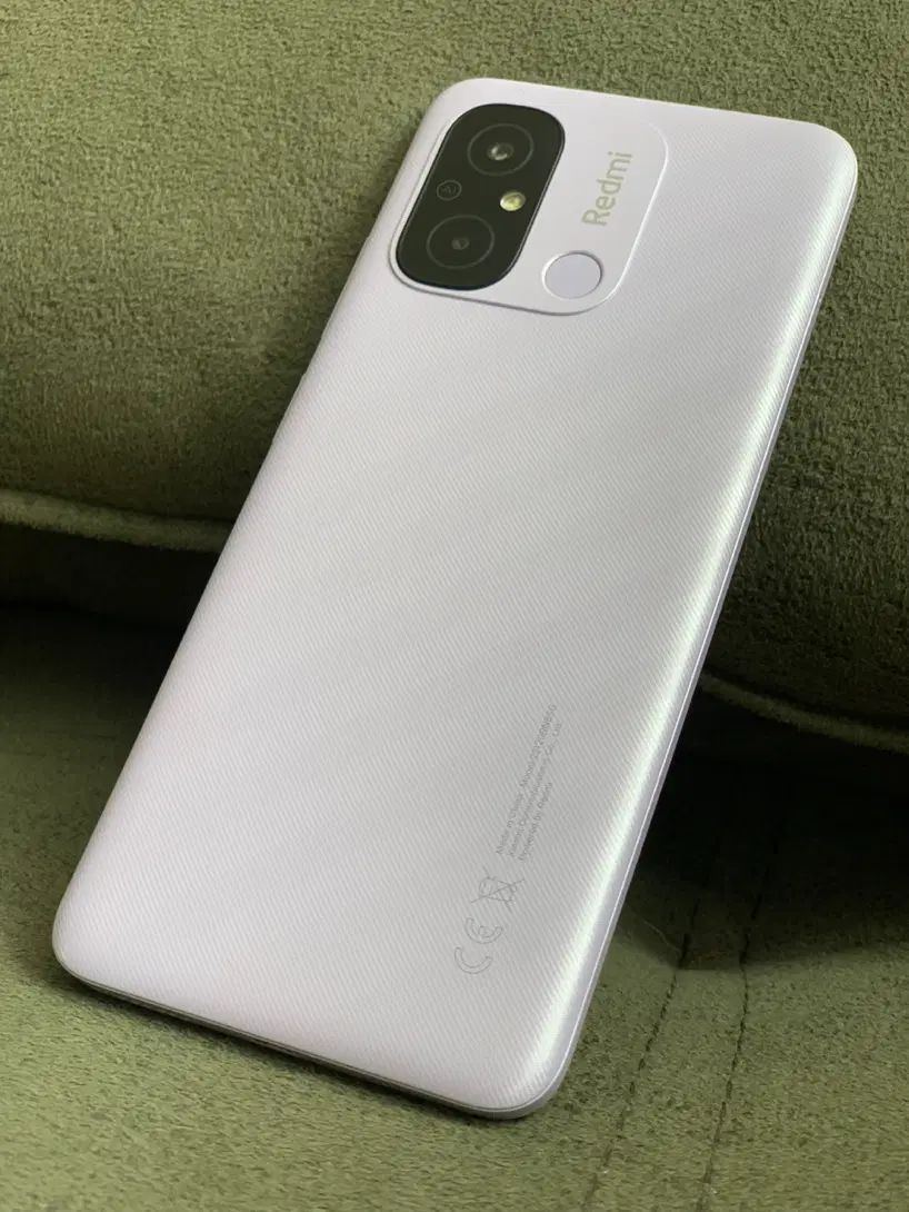 شیائومی Redmi 12C با حافظهٔ ۱۲۸ گیگابایت|موبایل|مشهد, عامل|دیوار