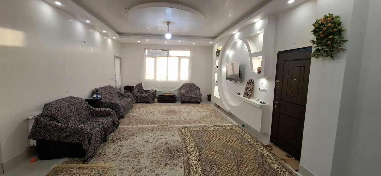 فروش ۴واحد مسکونی با۱۶۰متر تجاری/جهاد/حاشیه شهروند|فروش آپارتمان|زاهدان, |دیوار
