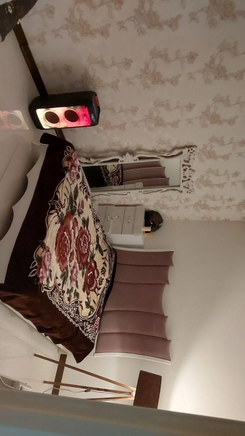 اجاره ساعتی اپارتمان،،فقط ساعتی|اجارهٔ کوتاهمدت آپارتمان و سوئیت|مشهد, شهرک لشکر (شهرک غرب)|دیوار