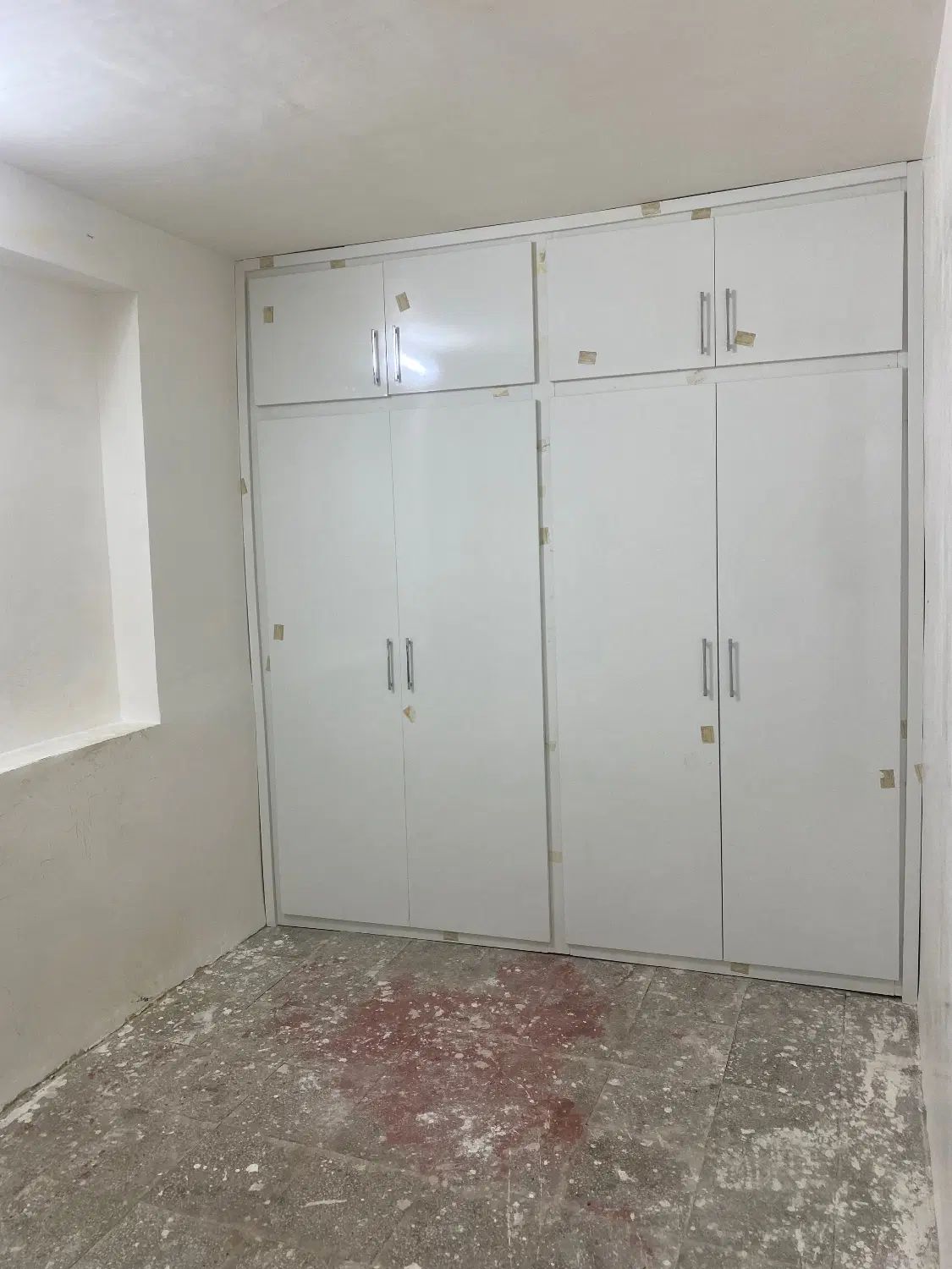 واحد ۸۰ اپارتمان یک خواب|اجارهٔ آپارتمان|مشهد, گاز|دیوار