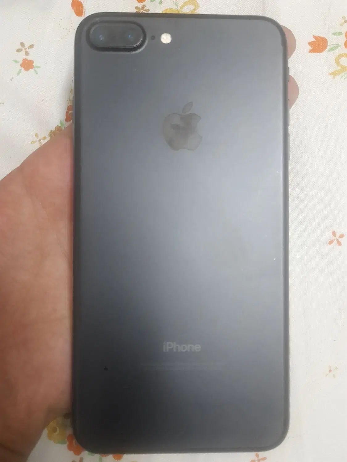 iphone 7plus 256GB|موبایل|تهران, لویزان|دیوار
