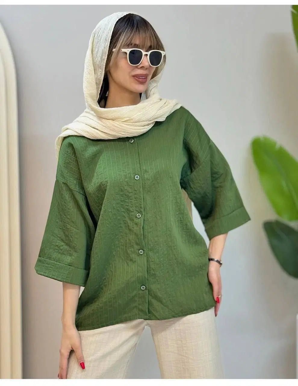شومیز|لباس|تهران, هرندی|دیوار