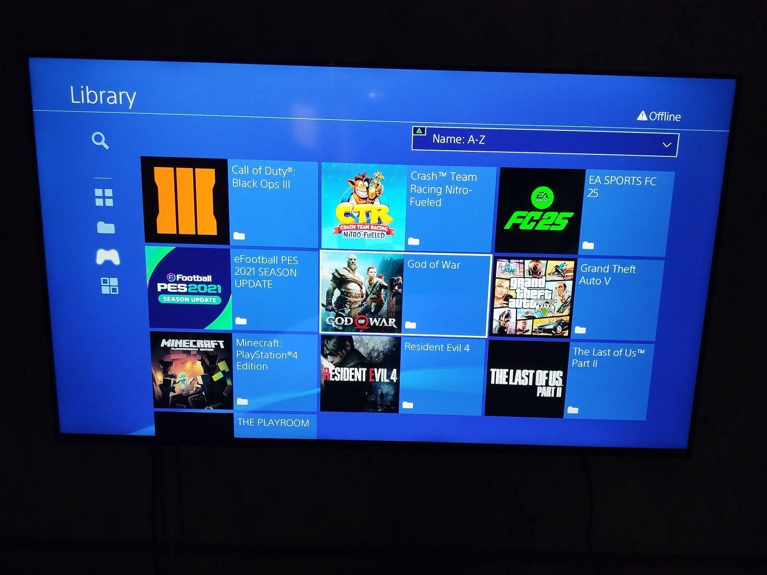 کرایه و اجاره ps4 تمام نقاط شهر تحویل درب منزل|خدمات رایانه‌ای و موبایل|مشهد, طلاب|دیوار