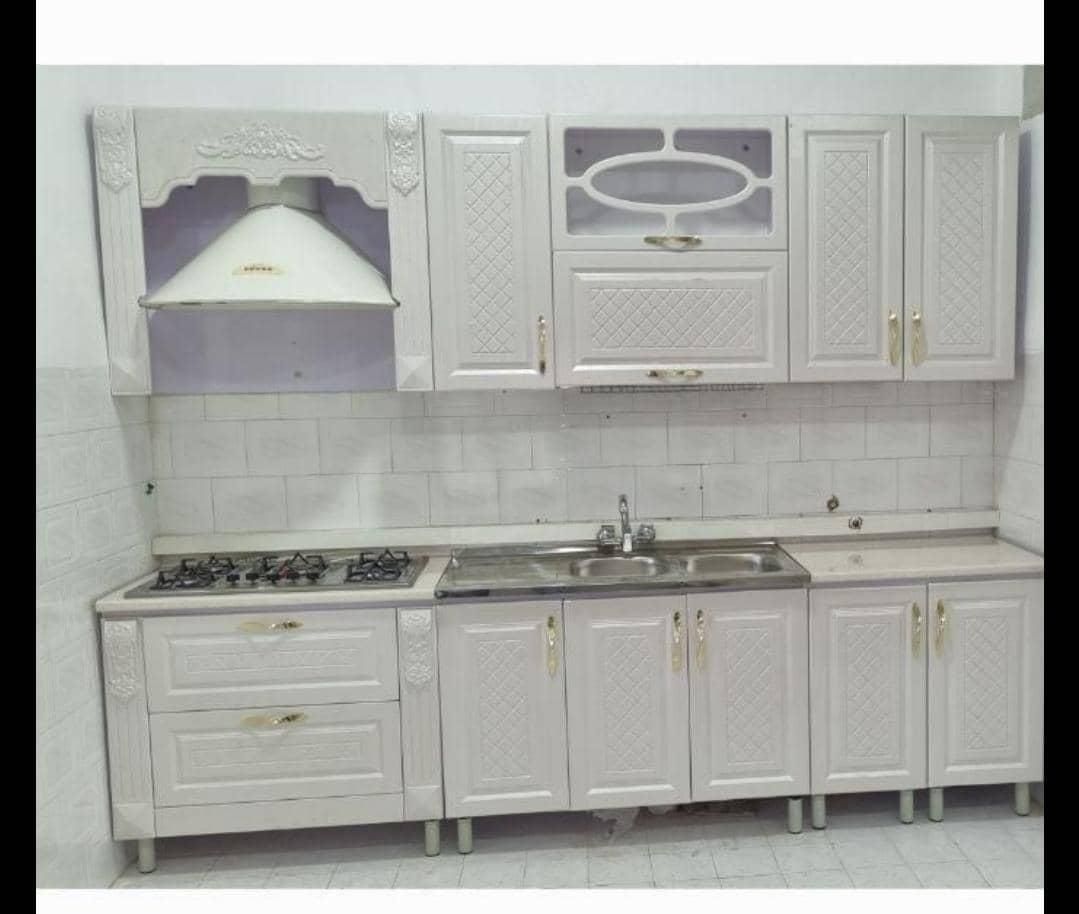 کابینت پیش ساخته وآماده آراد|مصالح و تجهیزات ساختمان|اندیمشک, |دیوار