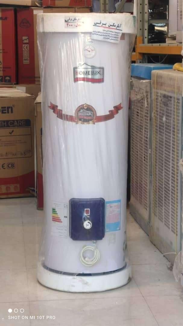 آبگرمکن 50 گالن ورق 3 و 4 میل|آبگرمکن، پکیج، شوفاژ|مشهد, رسالت|دیوار