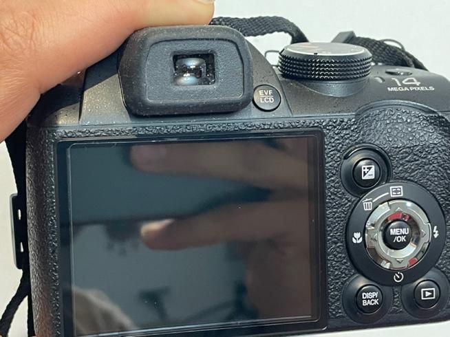 دوربین عکاسی و‌ فیلمبرداری۱۴‌MP فوجیFINEPIX S3200|دوربین عکاسی و فیلم‌برداری|تهران, تهرانسر شرقی|دیوار