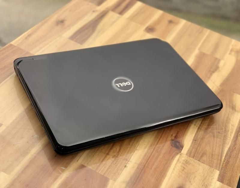 cpu i3 g2 رم ۸گیگ گرافیک مجزا لپ تاپ dell n5110|رایانه همراه|کرج, کرج نو|دیوار