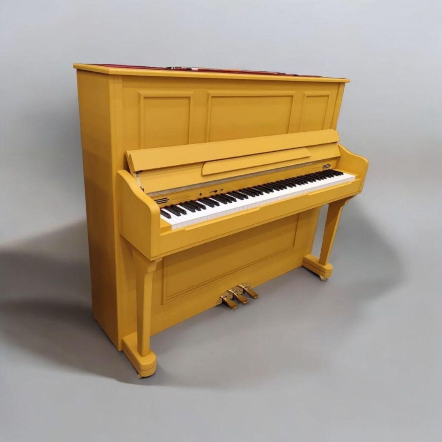 گالری موسیقی barok piano|پیانو، کیبورد، آکاردئون|اهواز, زیتون کارمندی|دیوار
