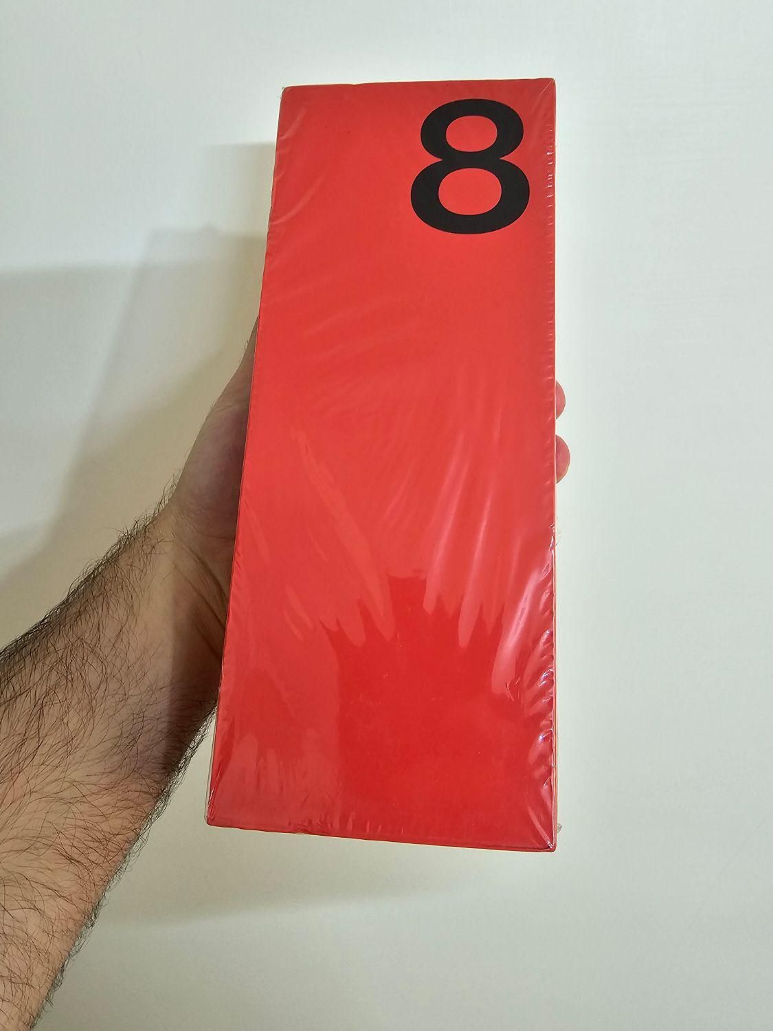 گوشی وان پلاس ۸ پرو ۲۵۶ گیگ، oneplus 8 pro|موبایل|تهران, مجیدیه|دیوار