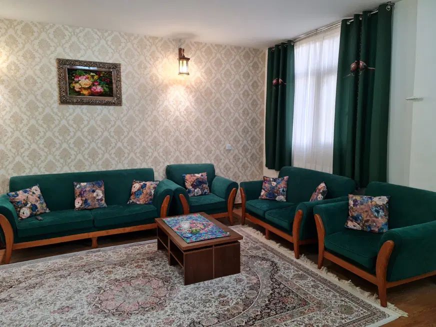 ۱خواب / ۶۴ متری / کوی بیمه اکباتان|اجارهٔ آپارتمان|تهران, کوی بیمه|دیوار