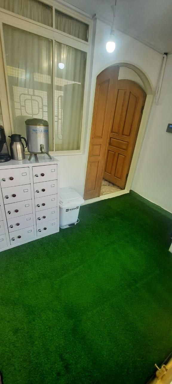 مجهز و بروز سالن مطالعه هدف پسرانه ( V I P )|خدمات آموزشی|مشهد, دانشجو|دیوار