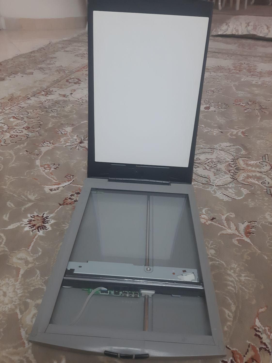 اسکنر کانون|پرینتر، اسکنر، کپی، فکس|کرج, گلشهر|دیوار