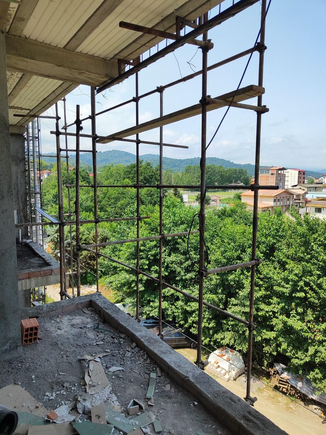 پیش فروش واحد های ویو ابدی|پیش‌فروش املاک|نوشهر, |دیوار