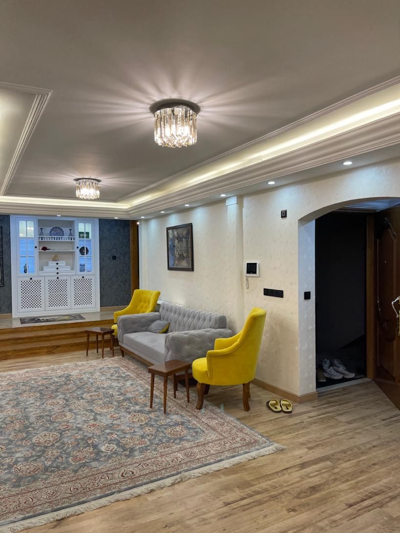 فروش واحد ۱۷۸ متری قلب گلسار فول امکانات|فروش آپارتمان|رشت, گلسار|دیوار