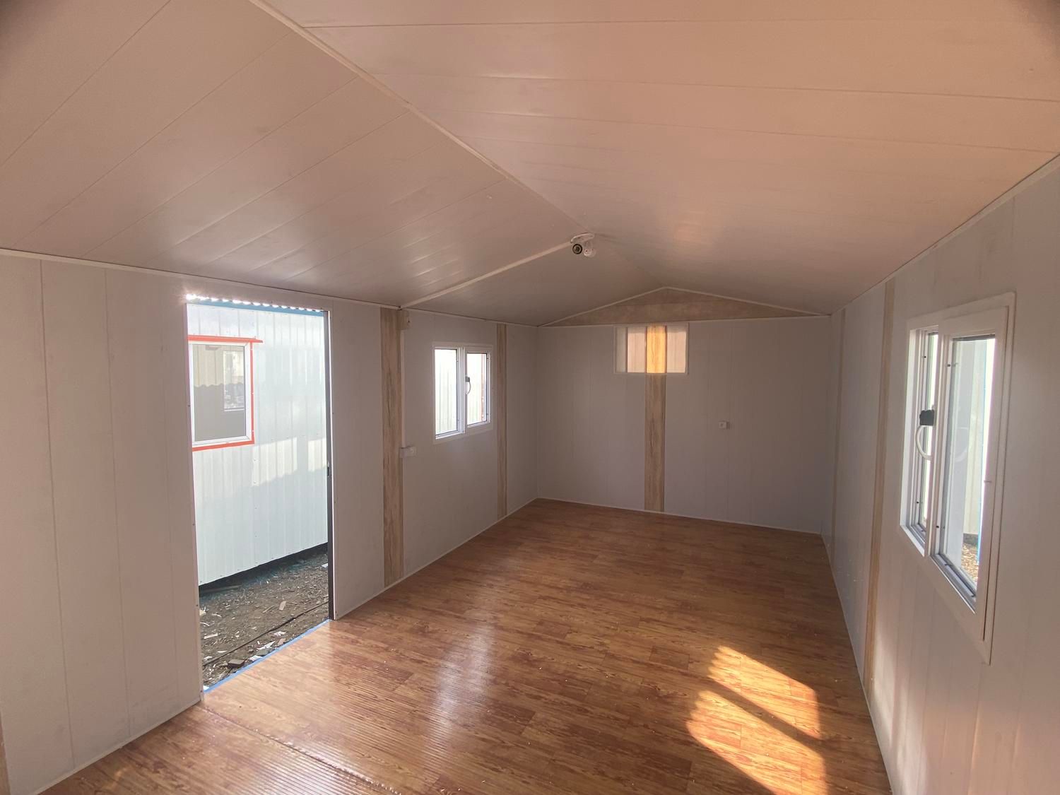 کانکس|مصالح و تجهیزات ساختمان|تهران, یافت آباد جنوبی|دیوار